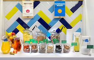 Hampton by Hilton Minsk City Centre