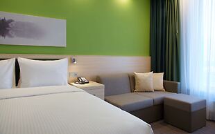Hampton by Hilton Minsk City Centre