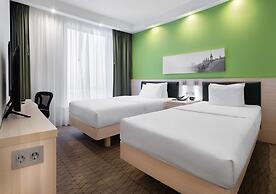 Hampton by Hilton Minsk City Centre