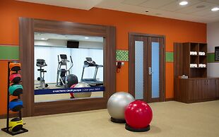 Hampton by Hilton Minsk City Centre