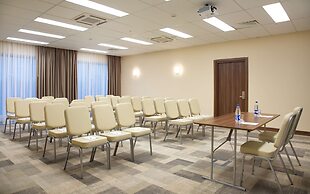 Hampton by Hilton Minsk City Centre