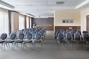 Hampton by Hilton Minsk City Centre