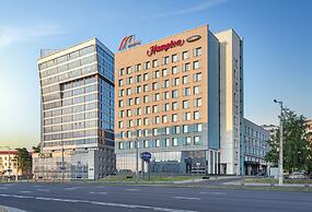 Hampton by Hilton Minsk City Centre