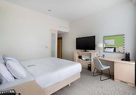 Hampton by Hilton Minsk City Centre