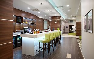Hampton by Hilton Minsk City Centre