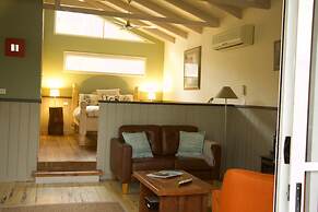 The Rustic Spirit