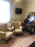 Colchester Boutique Hotel