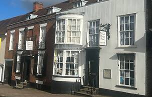 Colchester Boutique Hotel