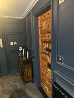 Colchester Boutique Hotel