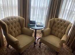 Colchester Boutique Hotel