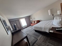 Hampton Inn & Suites Artesia