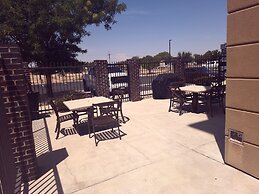 Hampton Inn & Suites Artesia