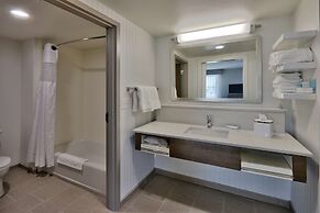 Hampton Inn & Suites Artesia