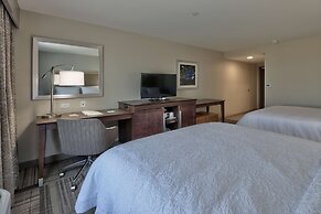 Hampton Inn & Suites Artesia