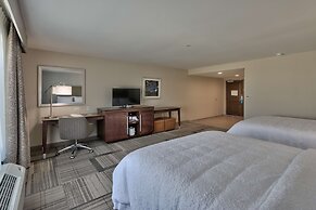 Hampton Inn & Suites Artesia