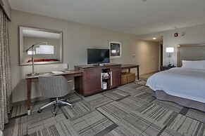 Hampton Inn & Suites Artesia