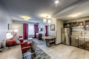 Staybridge Suites Columbus Univ Area - OSU by IHG