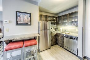 Staybridge Suites Columbus Univ Area - OSU by IHG