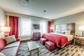 Staybridge Suites Columbus Univ Area - OSU by IHG