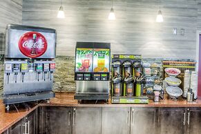 Staybridge Suites Columbus Univ Area - OSU by IHG