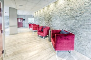 Staybridge Suites Columbus Univ Area - OSU by IHG