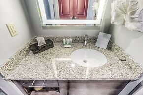 Staybridge Suites Columbus Univ Area - OSU by IHG