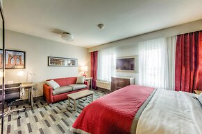 Staybridge Suites Columbus Univ Area - OSU by IHG