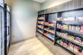 Staybridge Suites Columbus Univ Area - OSU by IHG