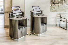 Staybridge Suites Columbus Univ Area - OSU by IHG