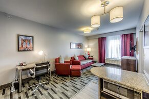 Staybridge Suites Columbus Univ Area - OSU by IHG
