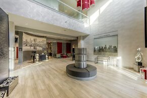 Staybridge Suites Columbus Univ Area - OSU by IHG