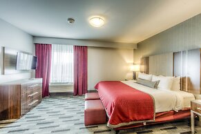Staybridge Suites Columbus Univ Area - OSU by IHG
