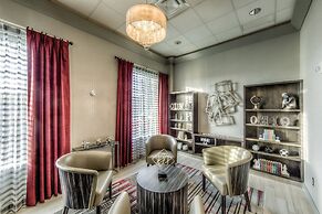 Staybridge Suites Columbus Univ Area - OSU by IHG