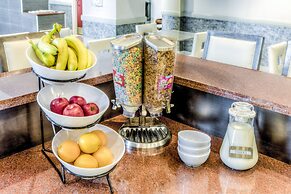 Staybridge Suites Columbus Univ Area - OSU by IHG