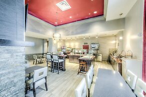 Staybridge Suites Columbus Univ Area - OSU by IHG