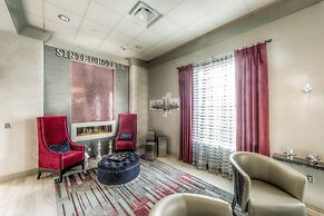 Staybridge Suites Columbus Univ Area - OSU by IHG