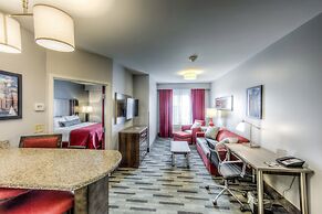Staybridge Suites Columbus Univ Area - OSU by IHG