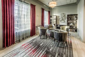 Staybridge Suites Columbus Univ Area - OSU by IHG