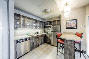 Staybridge Suites Columbus Univ Area - OSU by IHG