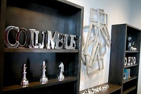 Staybridge Suites Columbus Univ Area - OSU by IHG