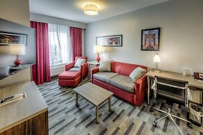 Staybridge Suites Columbus Univ Area - OSU by IHG