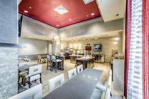 Staybridge Suites Columbus Univ Area - OSU by IHG