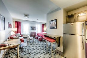 Staybridge Suites Columbus Univ Area - OSU by IHG