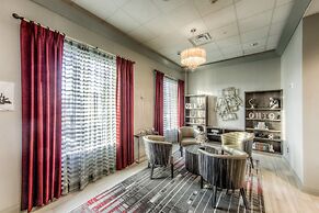 Staybridge Suites Columbus Univ Area - OSU by IHG