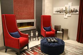 Staybridge Suites Columbus Univ Area - OSU by IHG