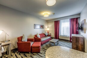 Staybridge Suites Columbus Univ Area - OSU by IHG