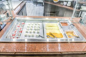 Staybridge Suites Columbus Univ Area - OSU by IHG