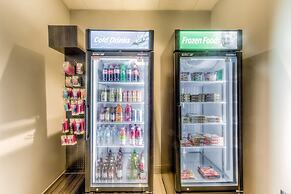 Staybridge Suites Columbus Univ Area - OSU by IHG