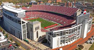 Staybridge Suites Columbus Univ Area - OSU by IHG