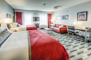 Staybridge Suites Columbus Univ Area - OSU by IHG